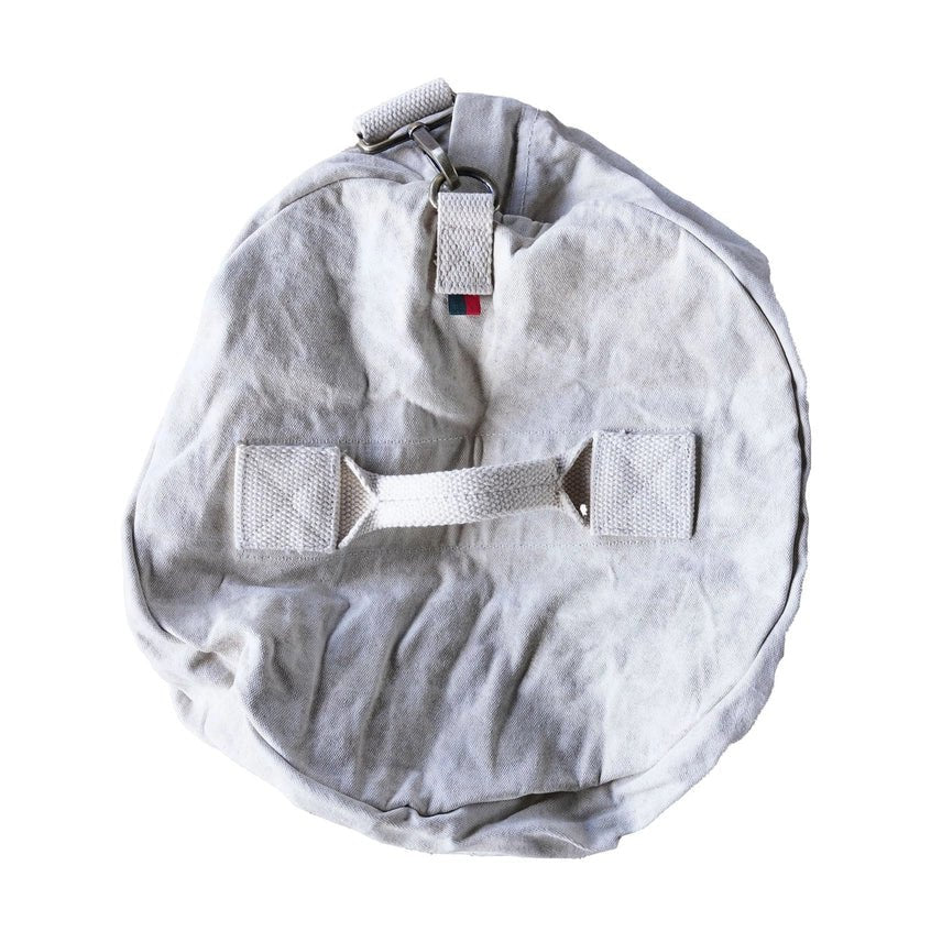 jao-brand-bags-upcycled-tent-duffle-reisetasche-canvas image 4