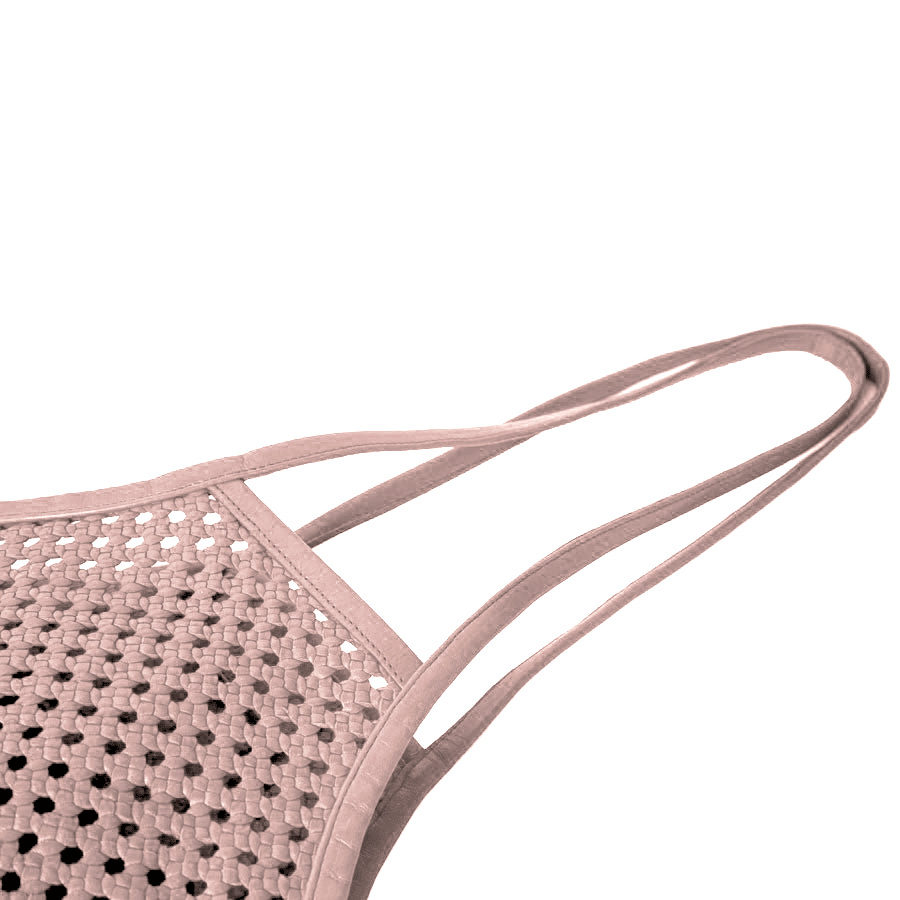 jao-brand-market-leather-bag-ledertasche-blush-lammleder image 4