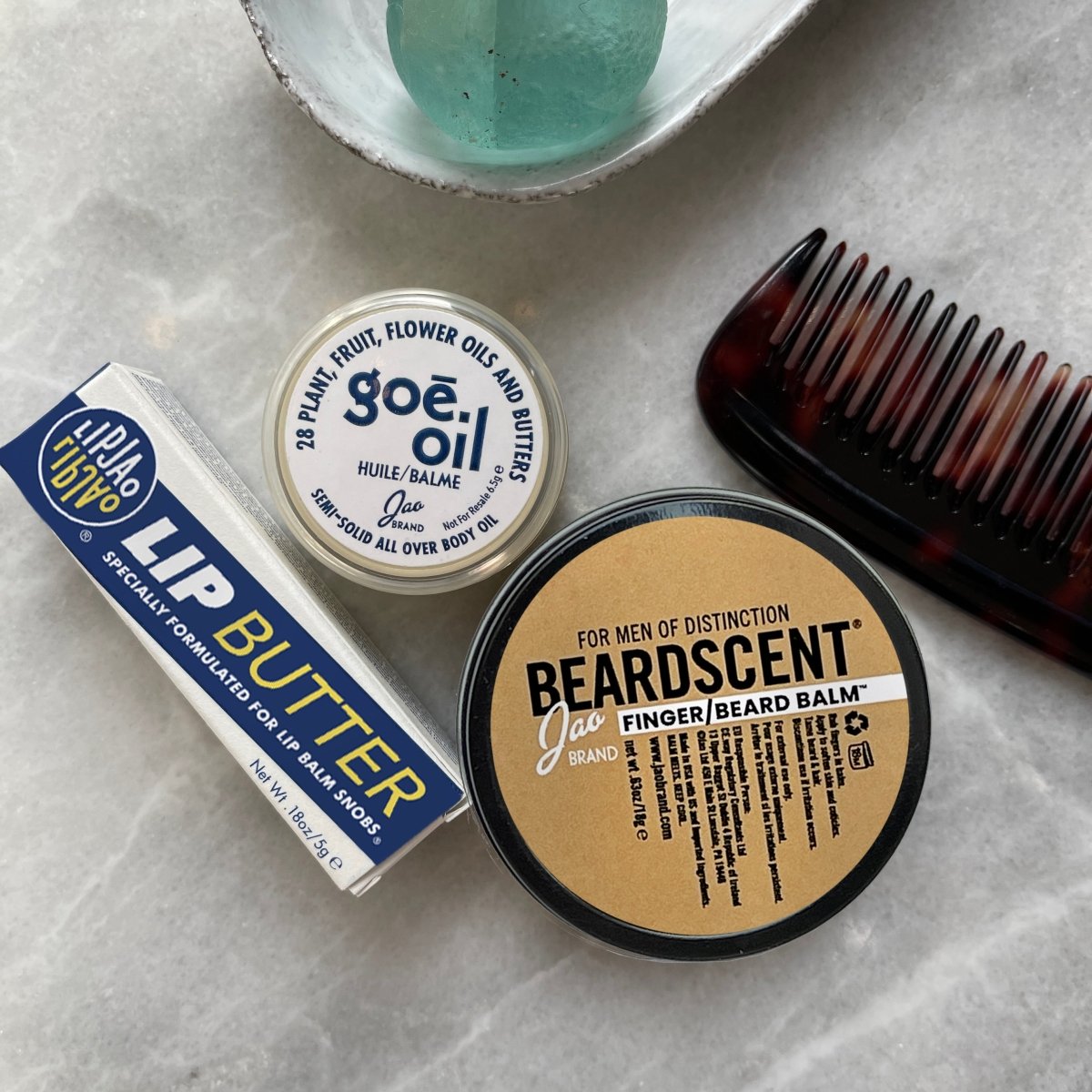 jao-apothecary-suave-salve-pflegeset-beardscent image 2