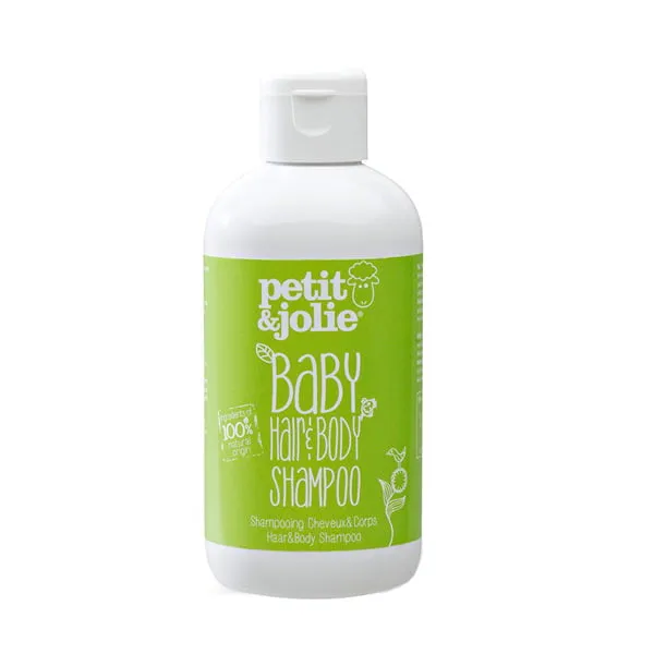 petit-jolie-baby-shampoo-duschgel-6x200-ml-mild image 1