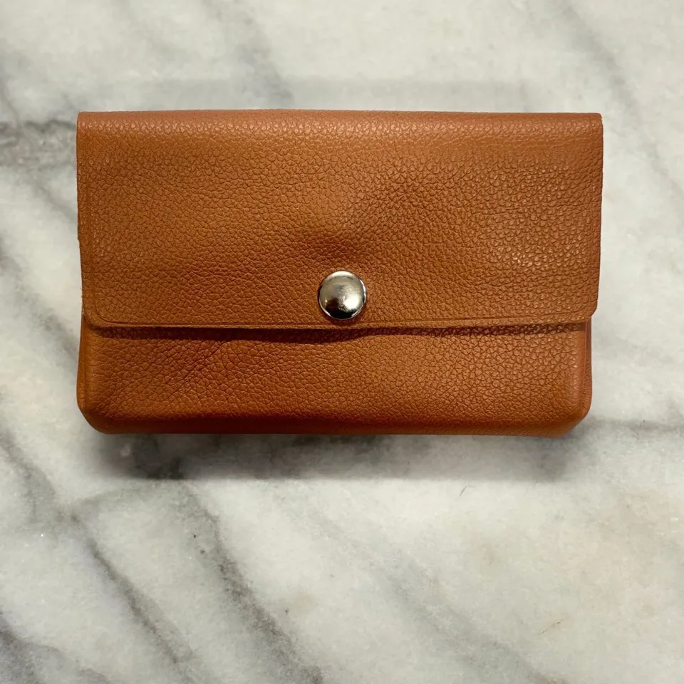 jao-brand-bags-artisan-wallet-geldb-rse-classic-red-leder image 1