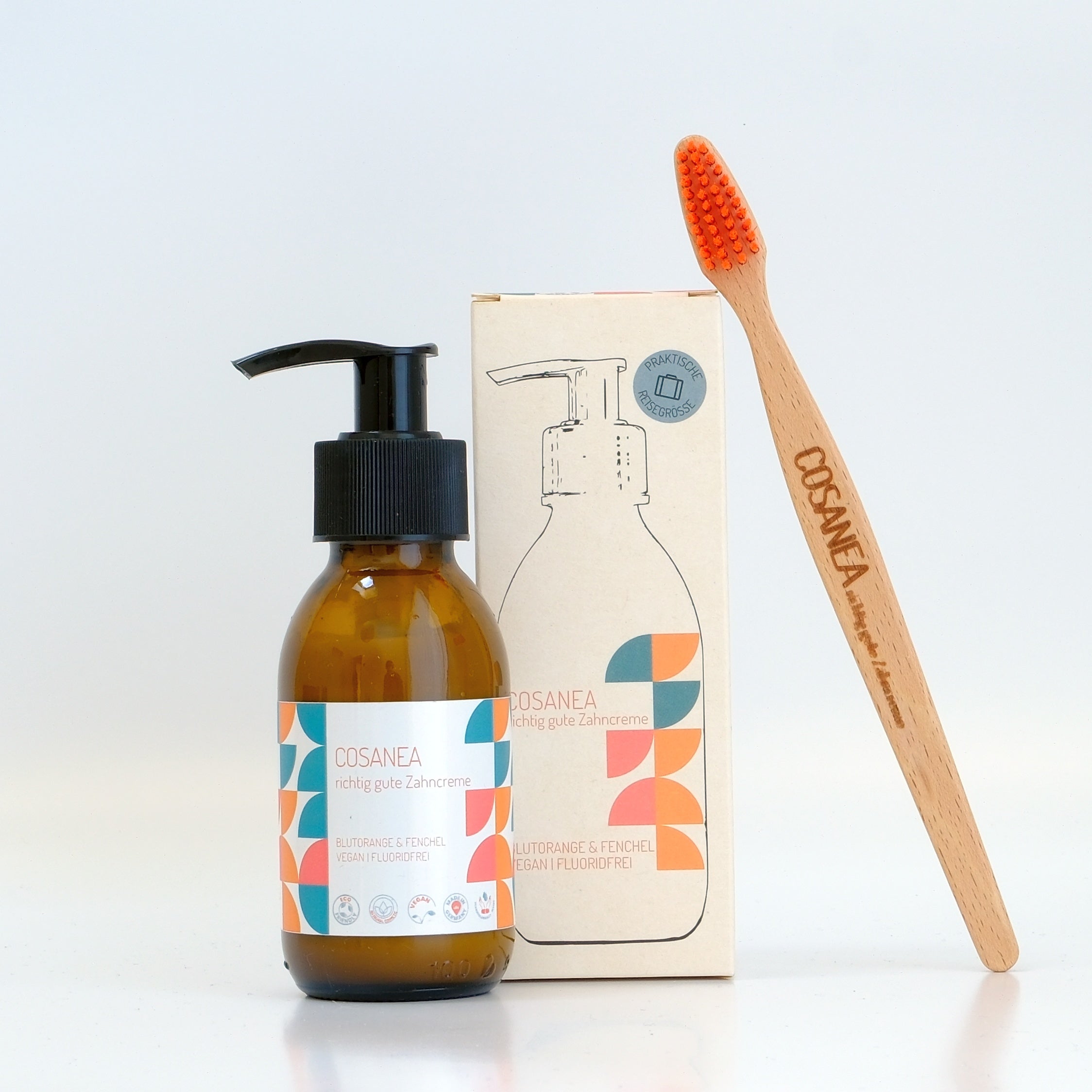 cosanea-zahncreme-blutorange-fenchel-fluoridfrei-reisegr-e-90-ml image 1
