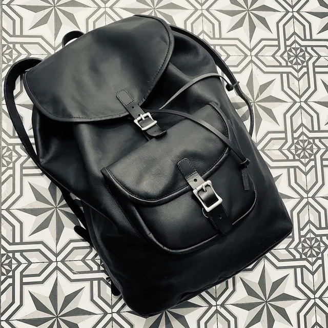 jao-brand-thirty-year-backpack-rucksack-leicht-faltbar image 1