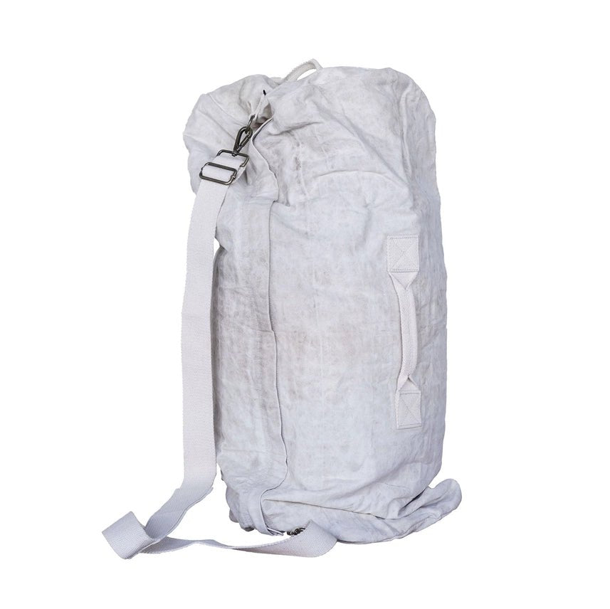 jao-brand-bags-upcycled-tent-duffle-reisetasche-canvas image 2