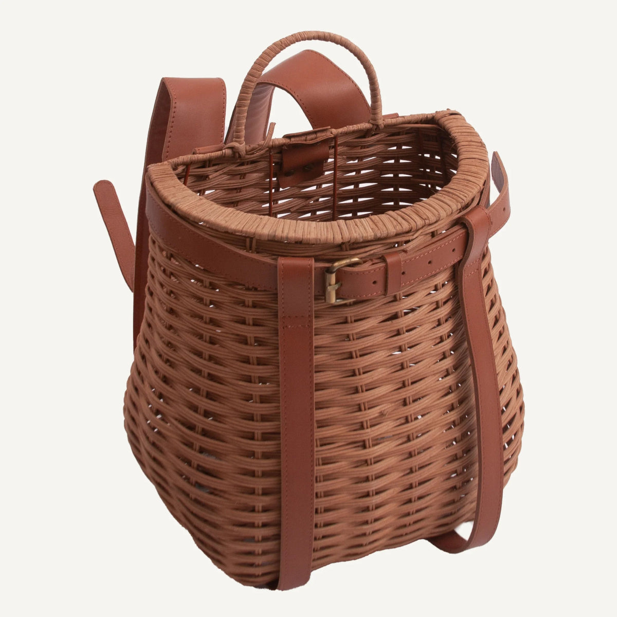 jao-brand-bags-foraging-backpack-rucksack-leder image 2