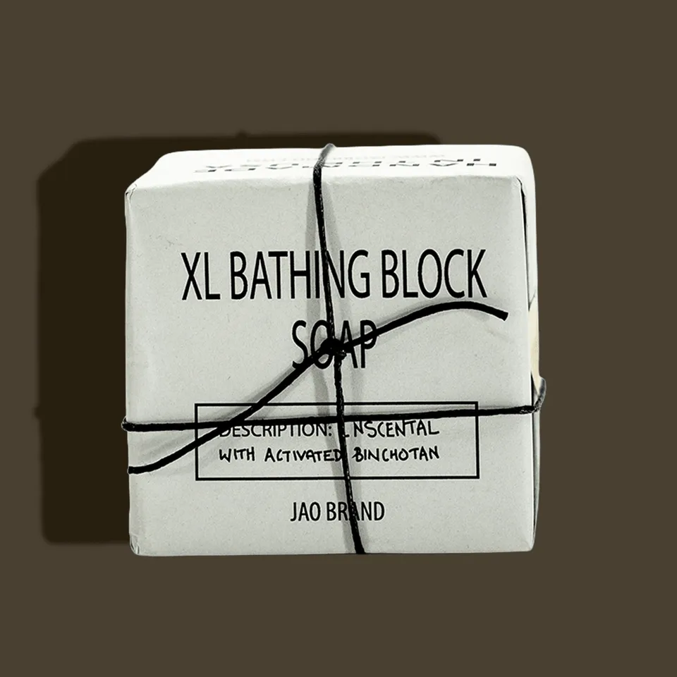 jao-bath-body-inscental-xl-bathing-block-seife-xl image 1