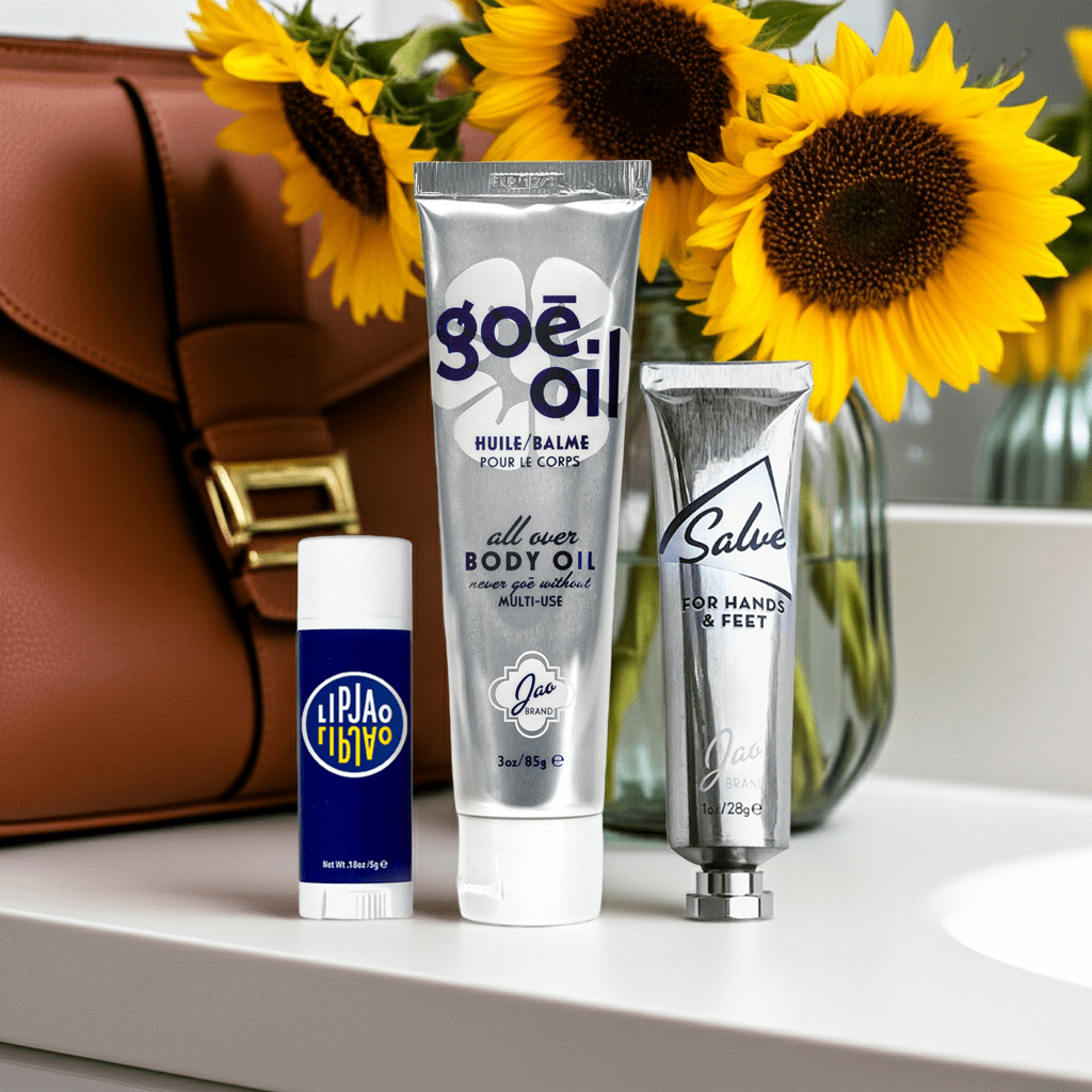 jao-apothecary-sunflower-set-pflegeset-l-balsam image 2