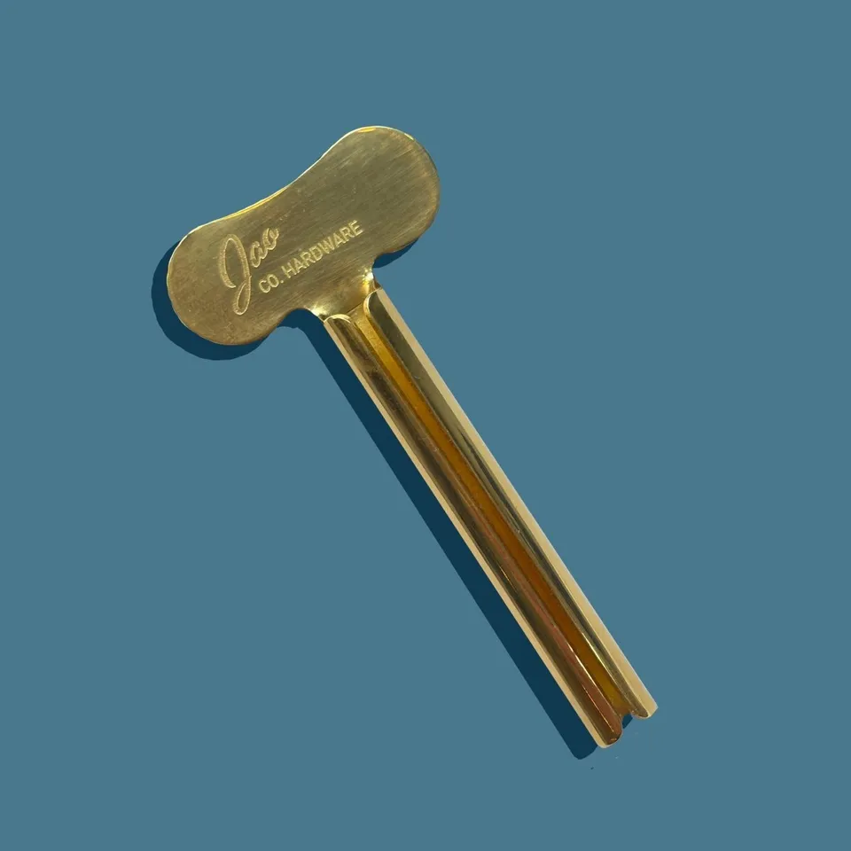 jao-accessories-tubenschl-ssel-messing-tube-key image 1