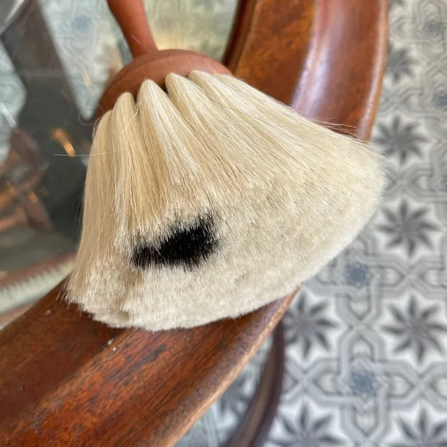 jao-brand-brushes-staubpinsel-ziegenhaar-schwarz image 1