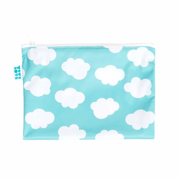 calo-care-totsbots-wetbag-feuchtt-chertasche-wasserdicht-reise image 1