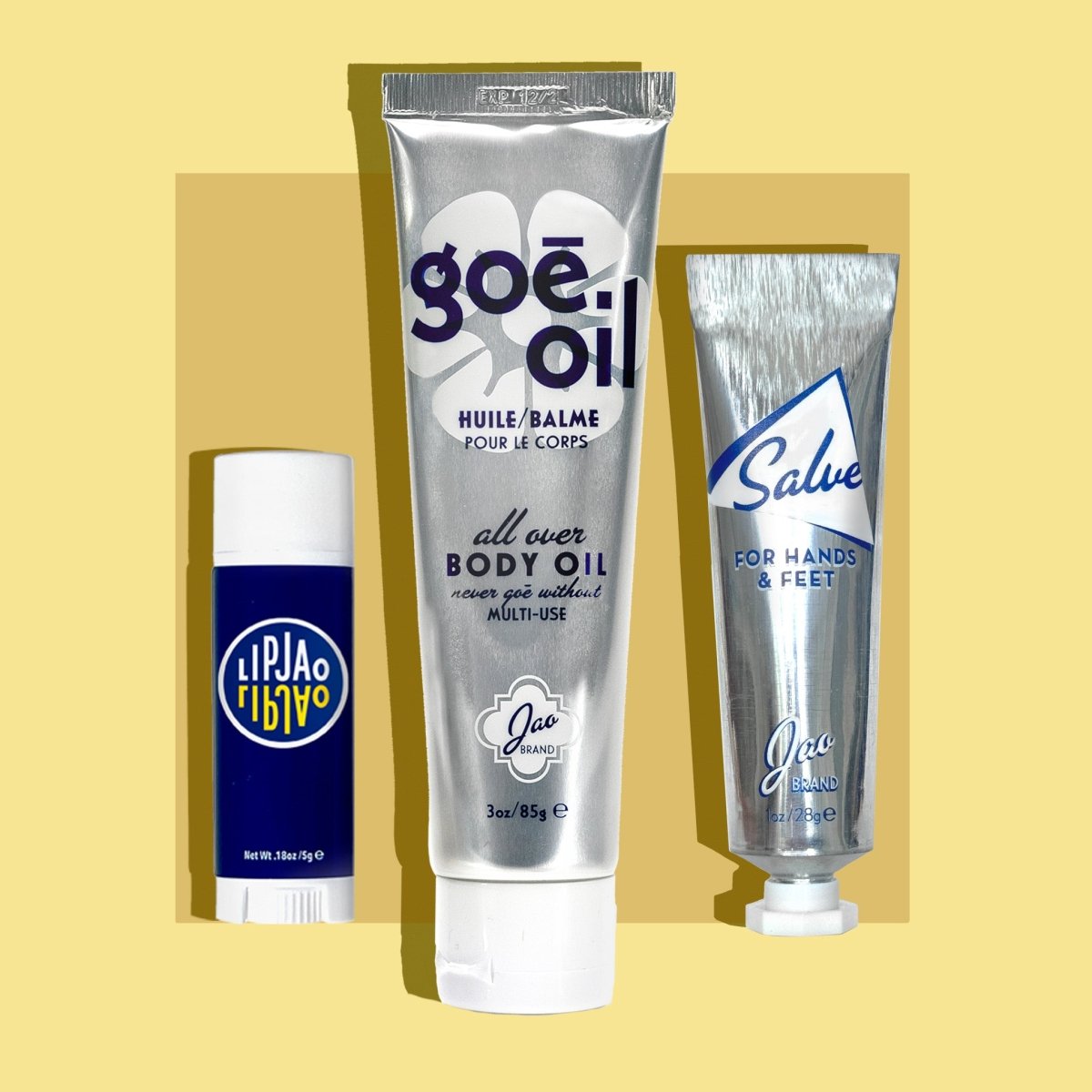 jao-apothecary-sunflower-set-pflegeset-l-balsam image 1