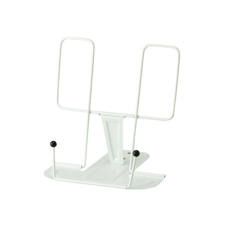 jao-brand-for-the-home-metal-book-stand-buchst-nder-mint image 7