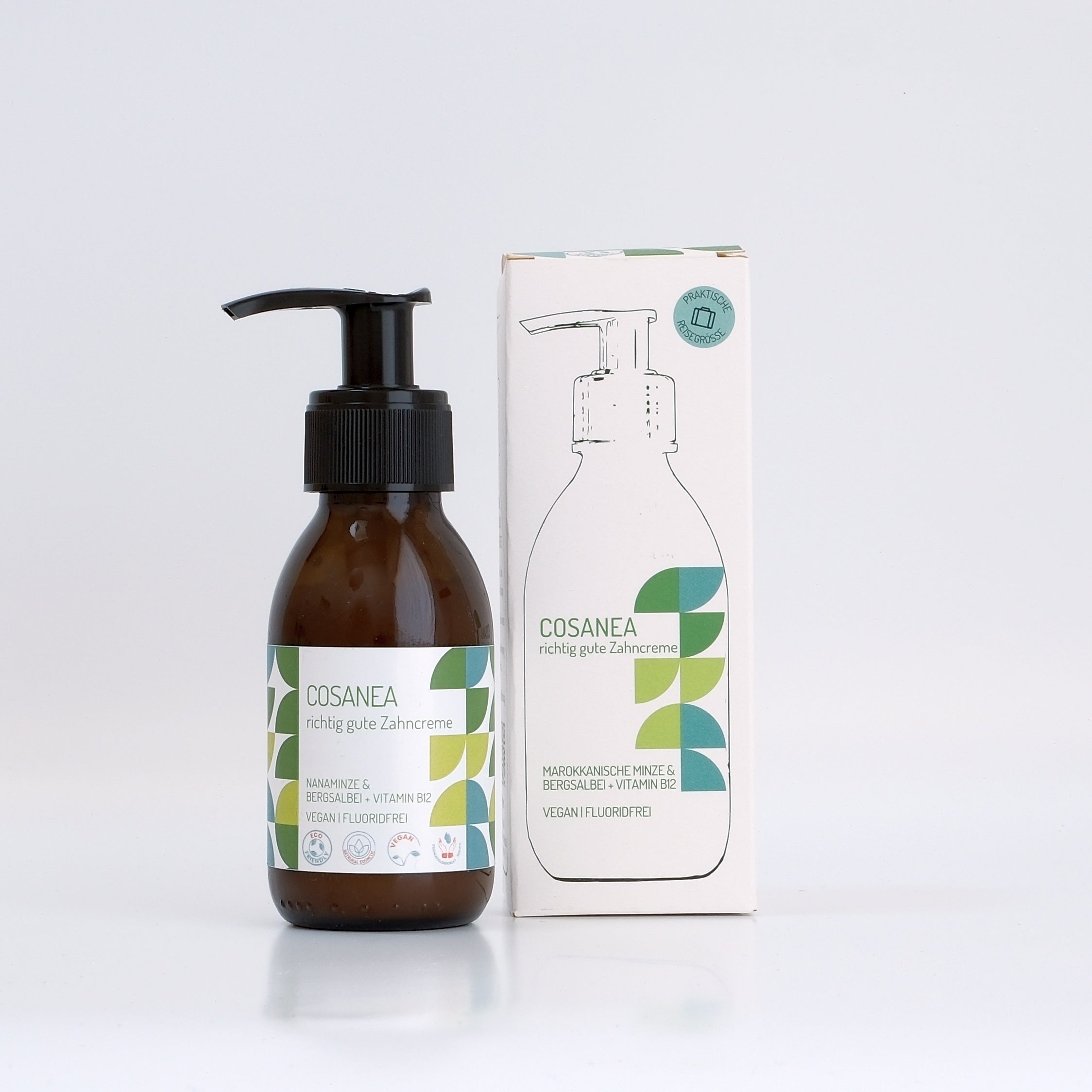 cosanea-zahncreme-minze-bergsalbei-b12-fluoridfrei-reisegr-e-90-ml image 1