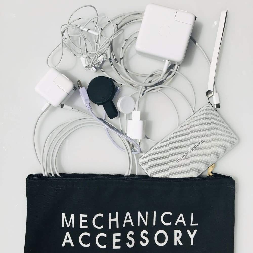 jao-bags-mechanical-accessories-tasche-2-seitig-flach image 2