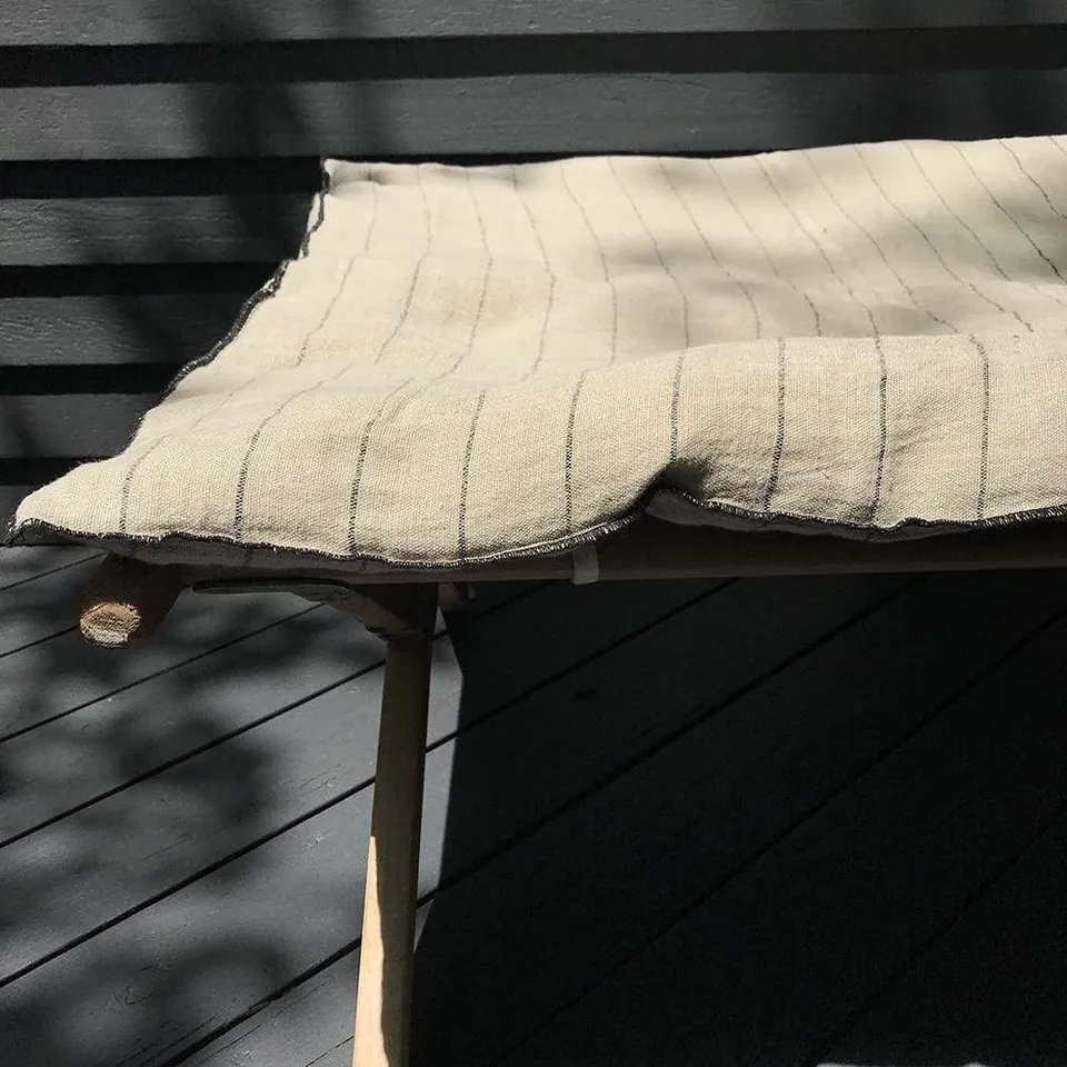 jao-blankets-french-bedroll-bettrolle-flachs image 1
