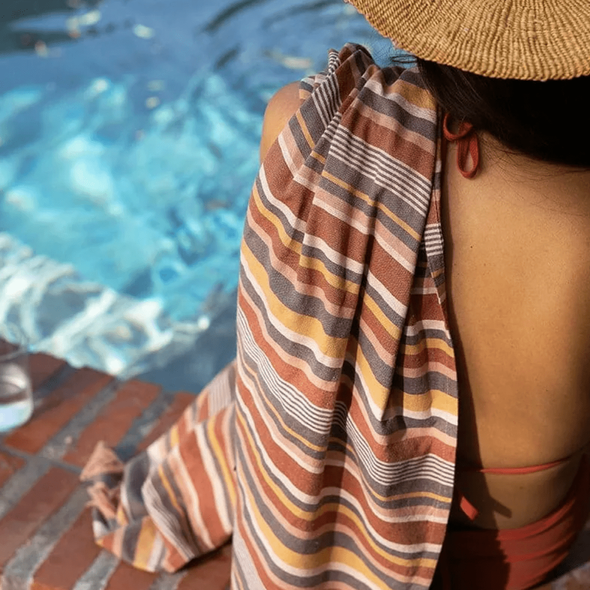 jao-brand-clothing-south-kikoi-wrap-shell-strandtuch image 2