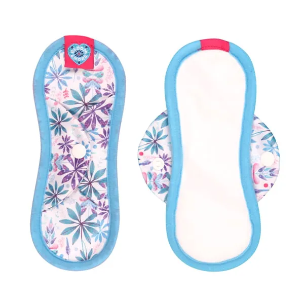 bloom-and-nora-binde-midi-waschbare-stoffbinde-26cm image 1