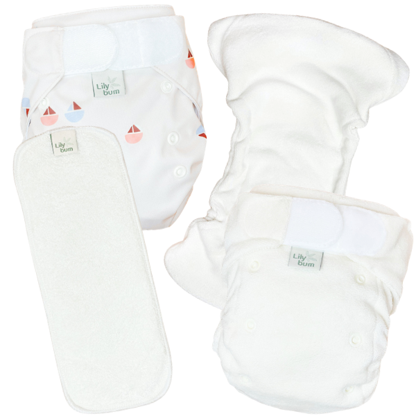 lilybum-probepaket-stoffwindeln-gr-m-6-16-kg-4-tlg image 1
