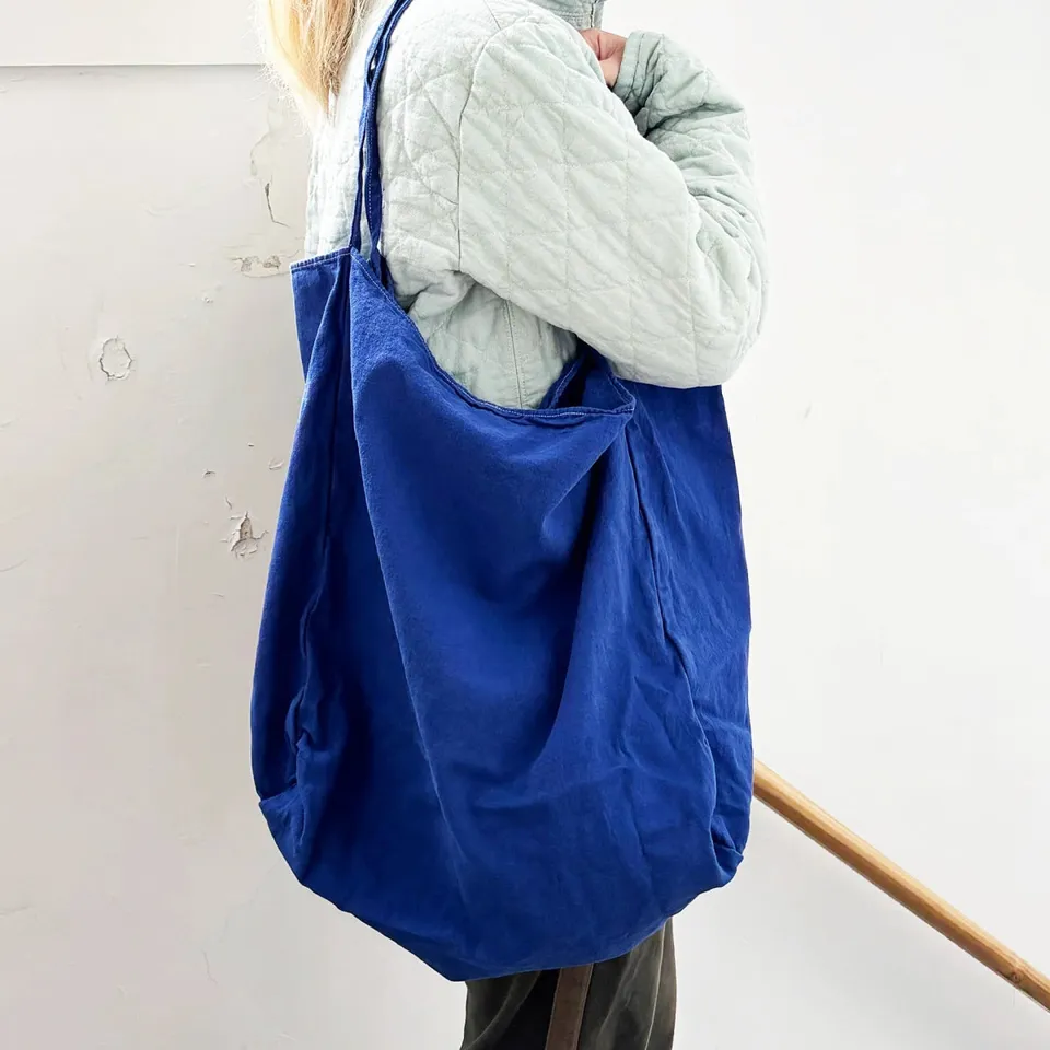 jao-brand-errand-tote-orange-stofftasche-einkauf image 1