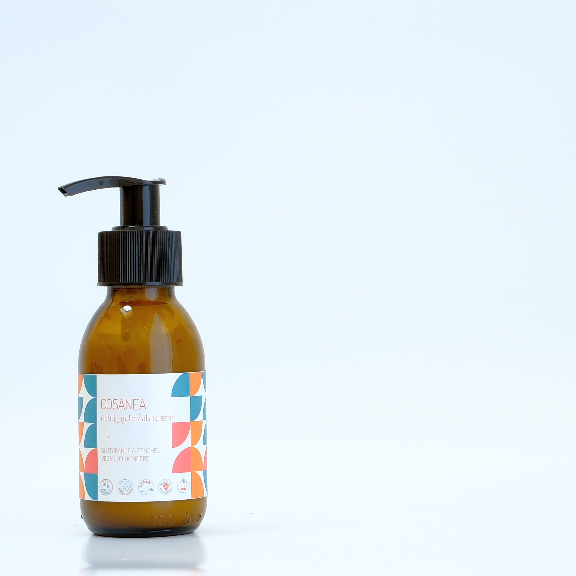 cosanea-zahncreme-blutorange-fenchel-fluoridfrei-reisegr-e-90-ml image 2