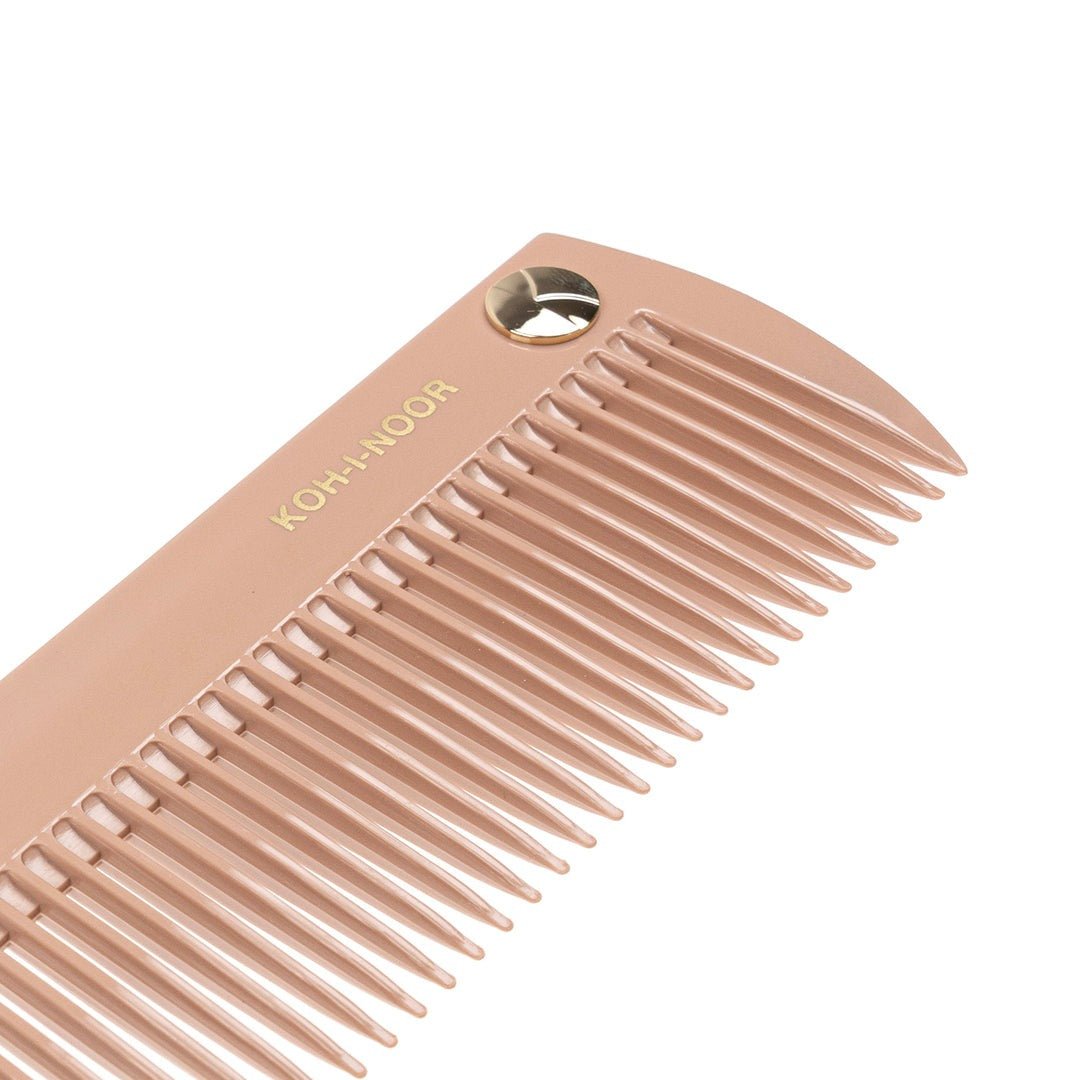 jao-brushes-pastel-wide-tooth-comb-haarkamm-hellblau image 7