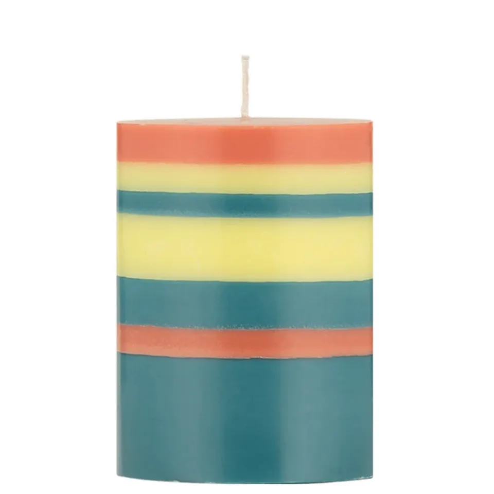 jao-for-the-home-eco-stumpenkerze-jasmin-unparf-miert image 1