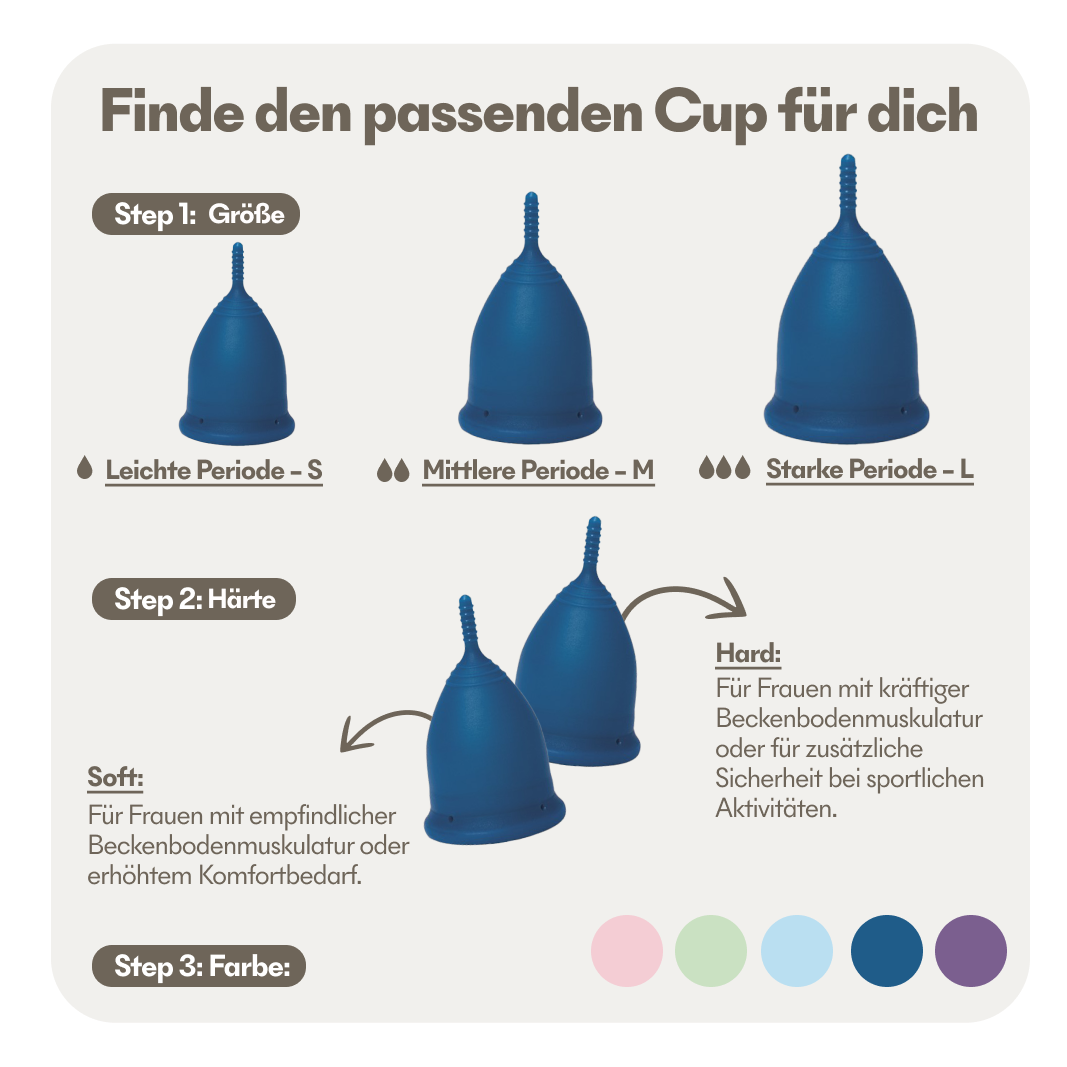 divine-cup-menstruationstasse-marine-soft-medizinisches-silikon image 4
