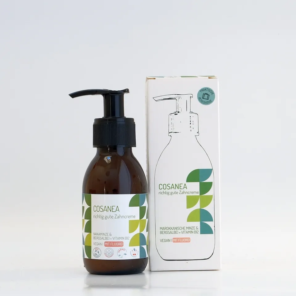 cosanea-marokkanische-minze-zahncreme-fluorid-reisegr-e-90ml image 1