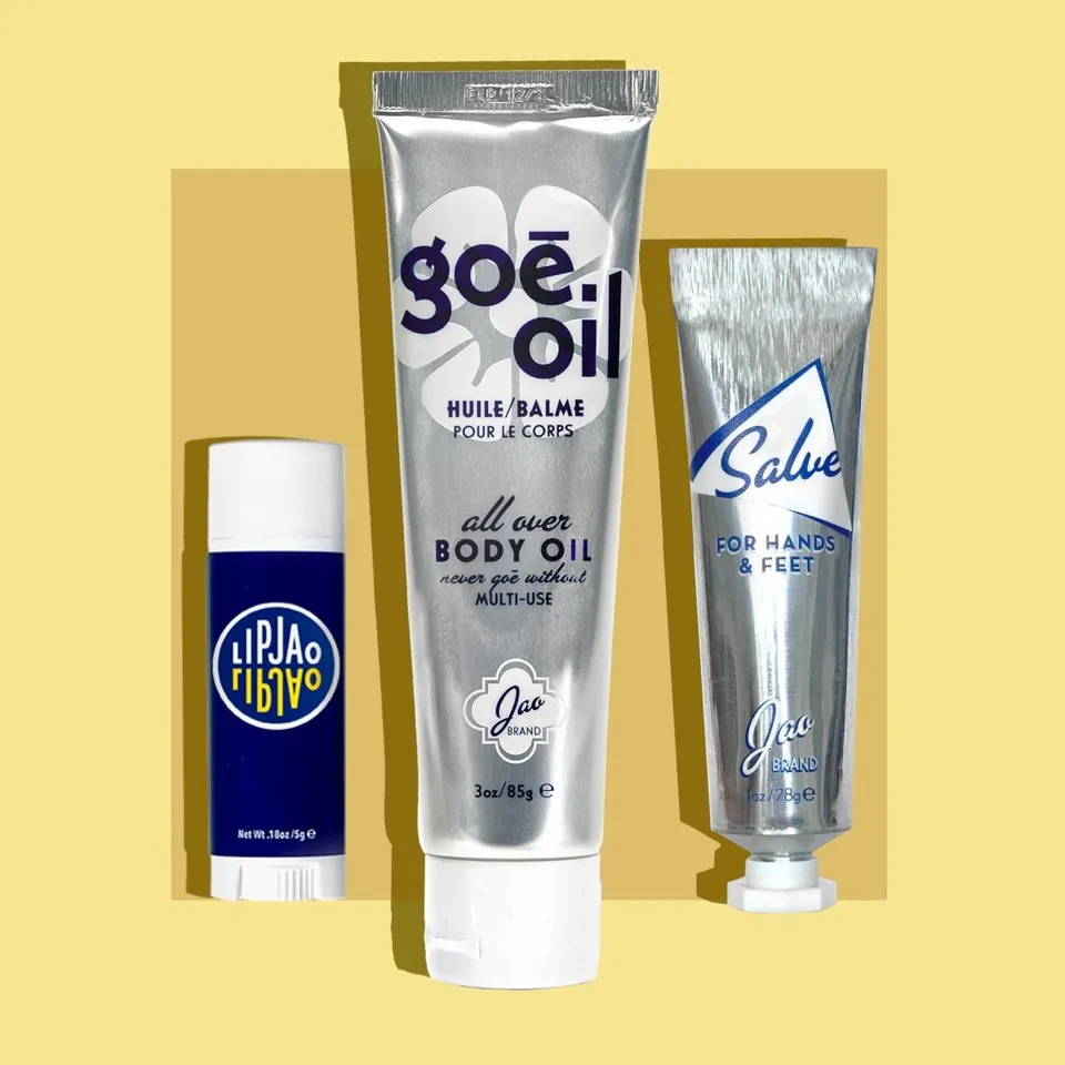jao-apothecary-sunflower-set-pflegeset-l-balsam image 1