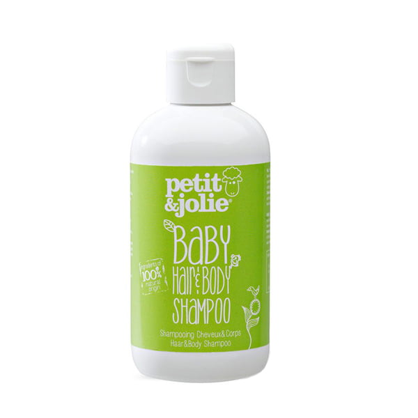 petit-jolie-hair-body-shampoo-6x200ml-trockene-haut-bdih image 1