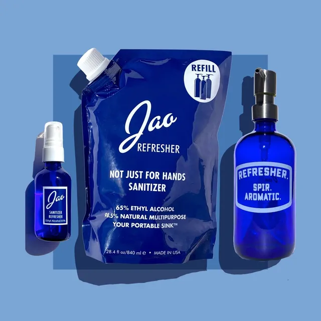 jao-apothecary-jao-refresher-hostess-kit-geschenkset-love-card image 1