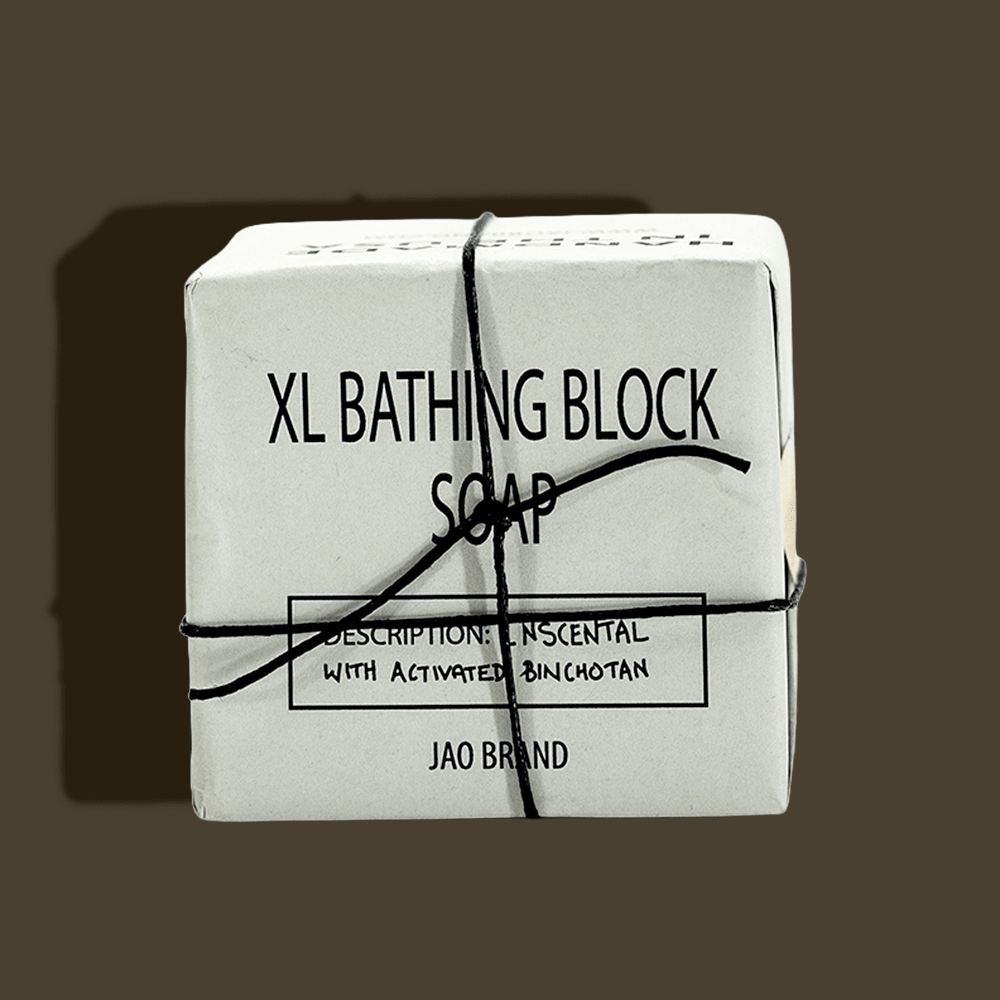 jao-bath-body-inscental-xl-bathing-block-seife-xl image 1